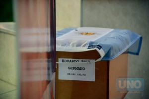 Foto » Mateo Oviedo para Diario UNO