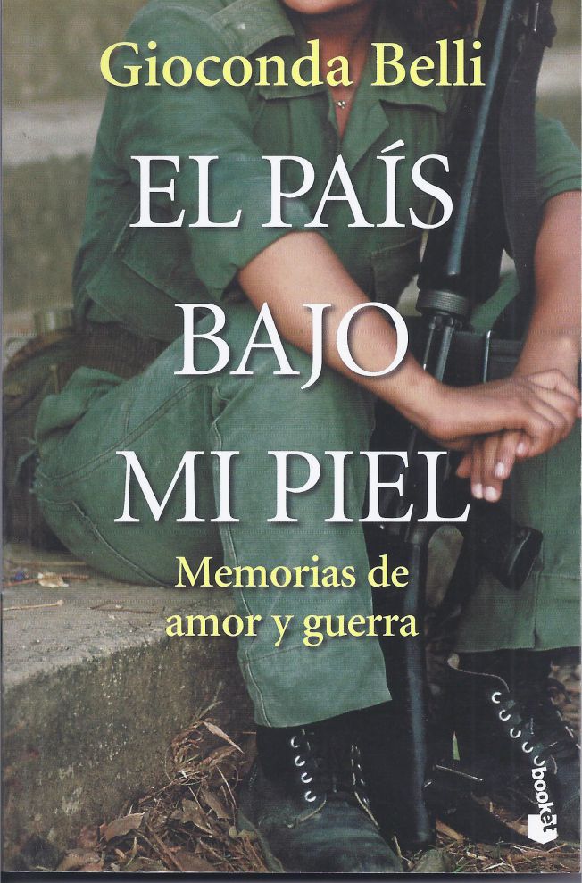 El país bajo mi piel