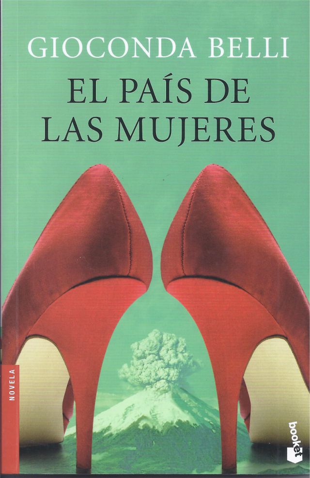 El país de las mujeres