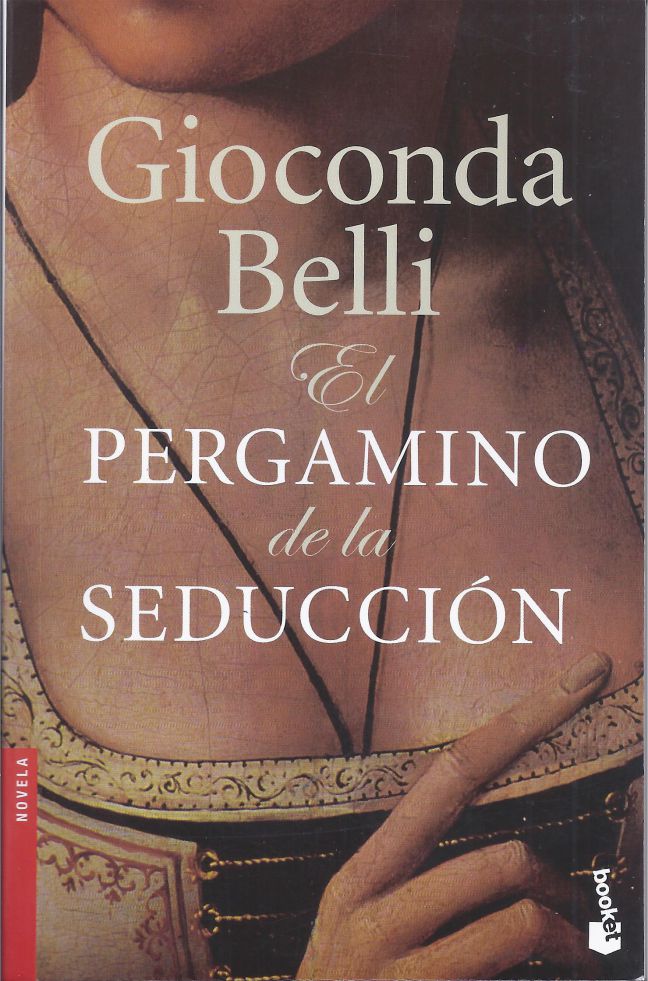 El pergamino de la seducción