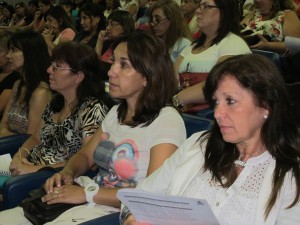 Concurso en sede Paraná
