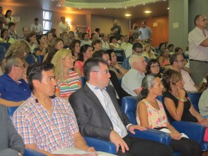 Concurso de nivel secundario