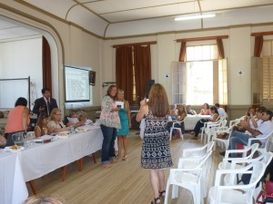 Sede Villaguay