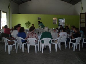 Encuentro Regional de la Secretaría en Federal