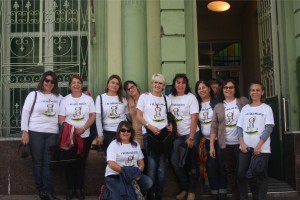 #NiUnaMenos en Entre Ríos » AGMER Central