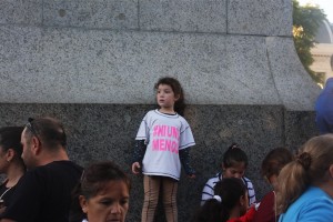 #NiUnaMenos en Entre Ríos » AGMER Central
