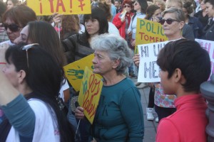 #NiUnaMenos en Entre Ríos » AGMER Central