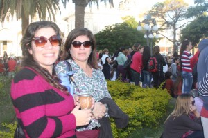 #NiUnaMenos en Entre Ríos » AGMER Central