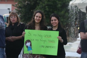#NiUnaMenos en Entre Ríos » AGMER Central