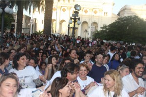 #NiUnaMenos en Entre Ríos » AGMER Central