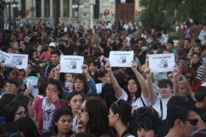 #NiUnaMenos en Entre Ríos » AGMER Central
