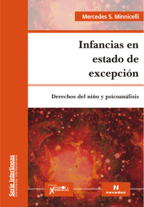 Infancias en estado de excepción