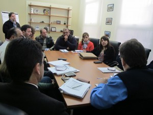 La comisión de seguimiento de la paritaria de viviendas mantendrá reuniones mensuales.