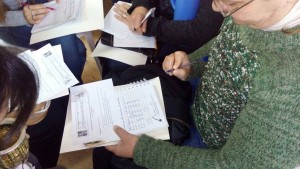 FEDERACIÓN  »Ciclo de formación en alfabetización inicial y avanzada 