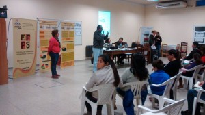 FELICIANO »Taller sobre uso adecuado de la voz 