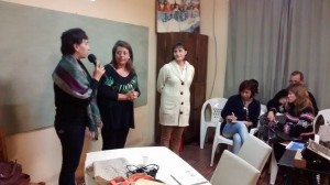 LA PAZ»El desafío de enseñar los números naturales y las operaciones con problemas en la Escuela Primaria »18 de mayo