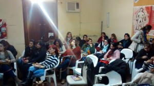 LA PAZ»El desafío de enseñar los números naturales y las operaciones con problemas en la Escuela Primaria »18 de mayo