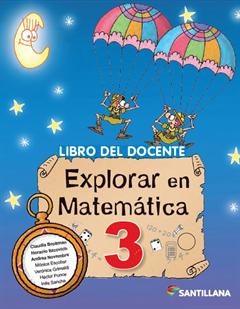 Explorar en matemática 03