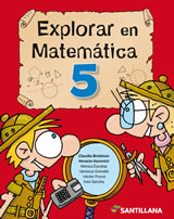 Explorar en matemática 05