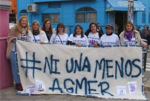 AGMER Central