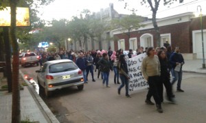AGMER Colón