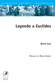 Leyendo a Euclides