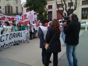 AGMER Paraná