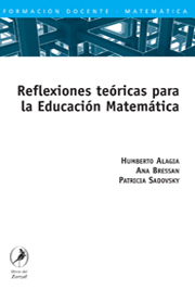 Reflexiones teóricas para la Educación Matemática