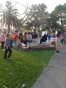 AGMER San Salvador