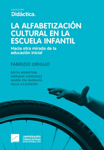 La alfabetización cultural en la escuela infantil