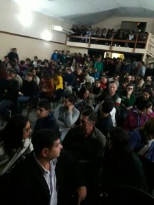 San Salvador.