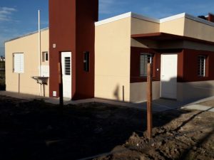 Recorrida en Santa Elena