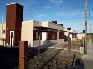 Recorrida en Santa Elena