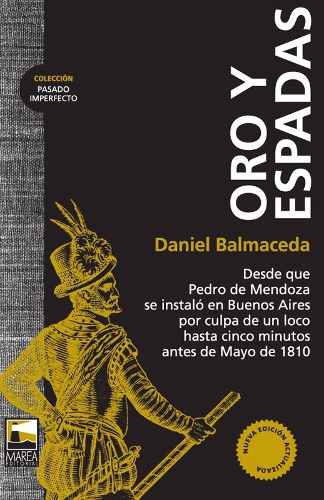 Oro y espadas