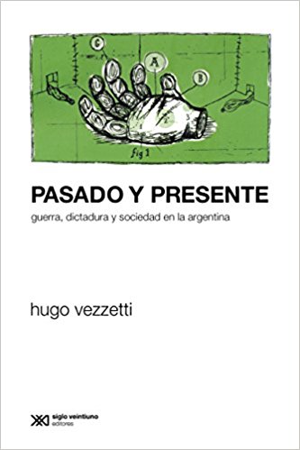 Pasado y presente. Guerras, dictadura y sociedad en la argentina