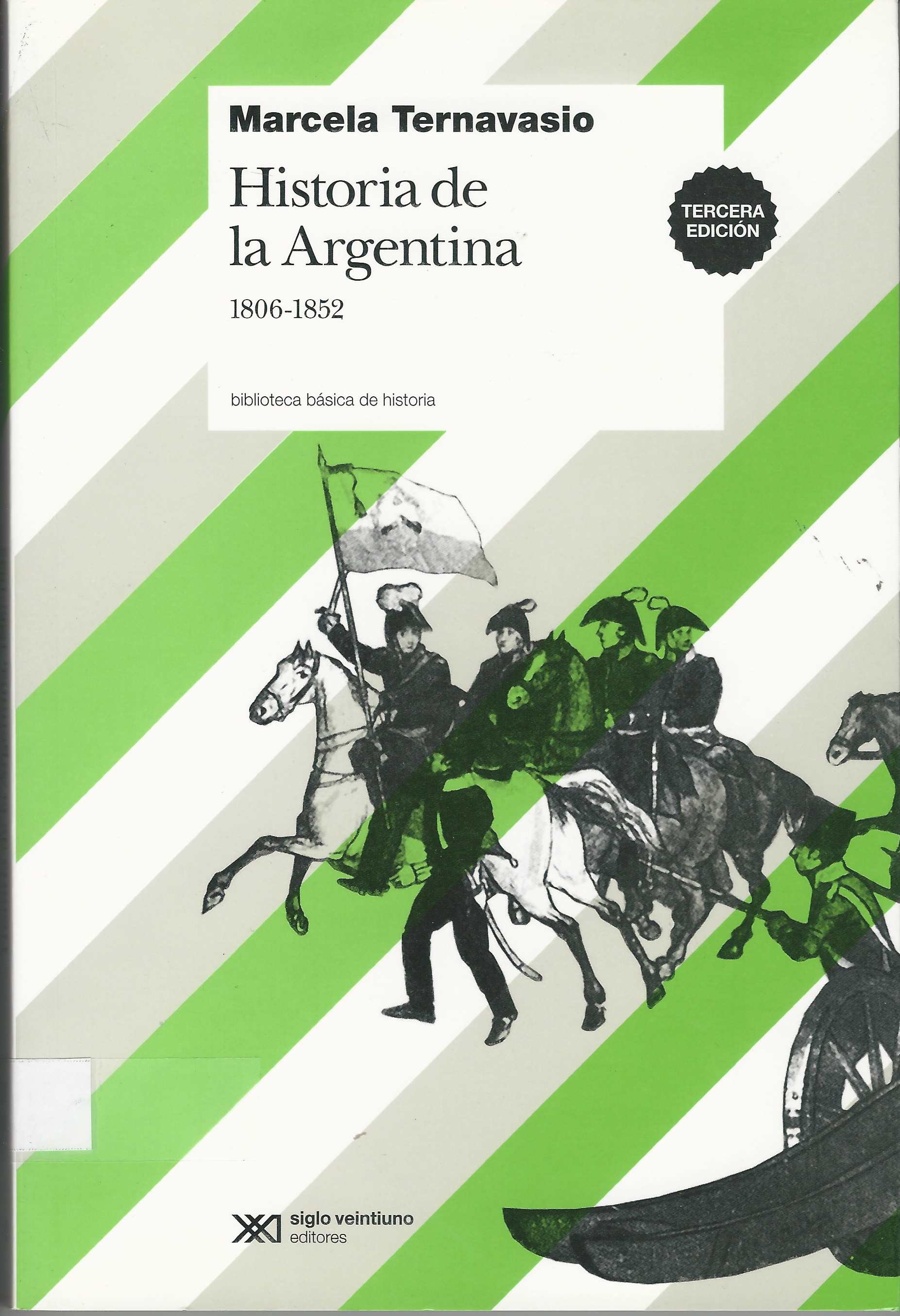 Historia de la Argentina – 1806 – 1852