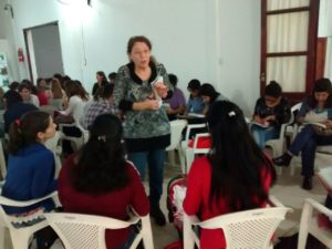 Federal - El desafío de enseñar los números naturales...