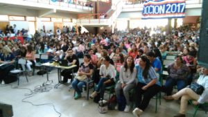 Concurso ordinario en Nogoyá.
