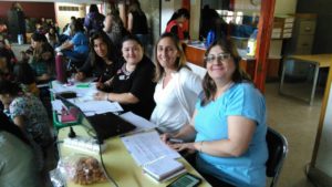 Concurso ordinario en Nogoyá.