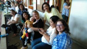 Concurso ordinario en Nogoyá.