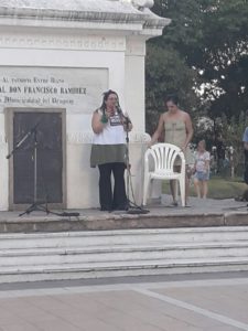Uruguay