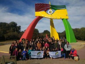 Excursiones grupales en Merlo 
