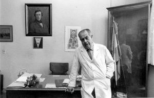 Alfredo Bravo